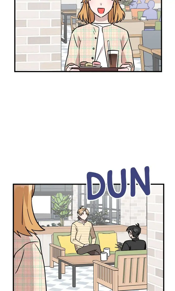 What Should We Eat? Chapter 14 - page 20