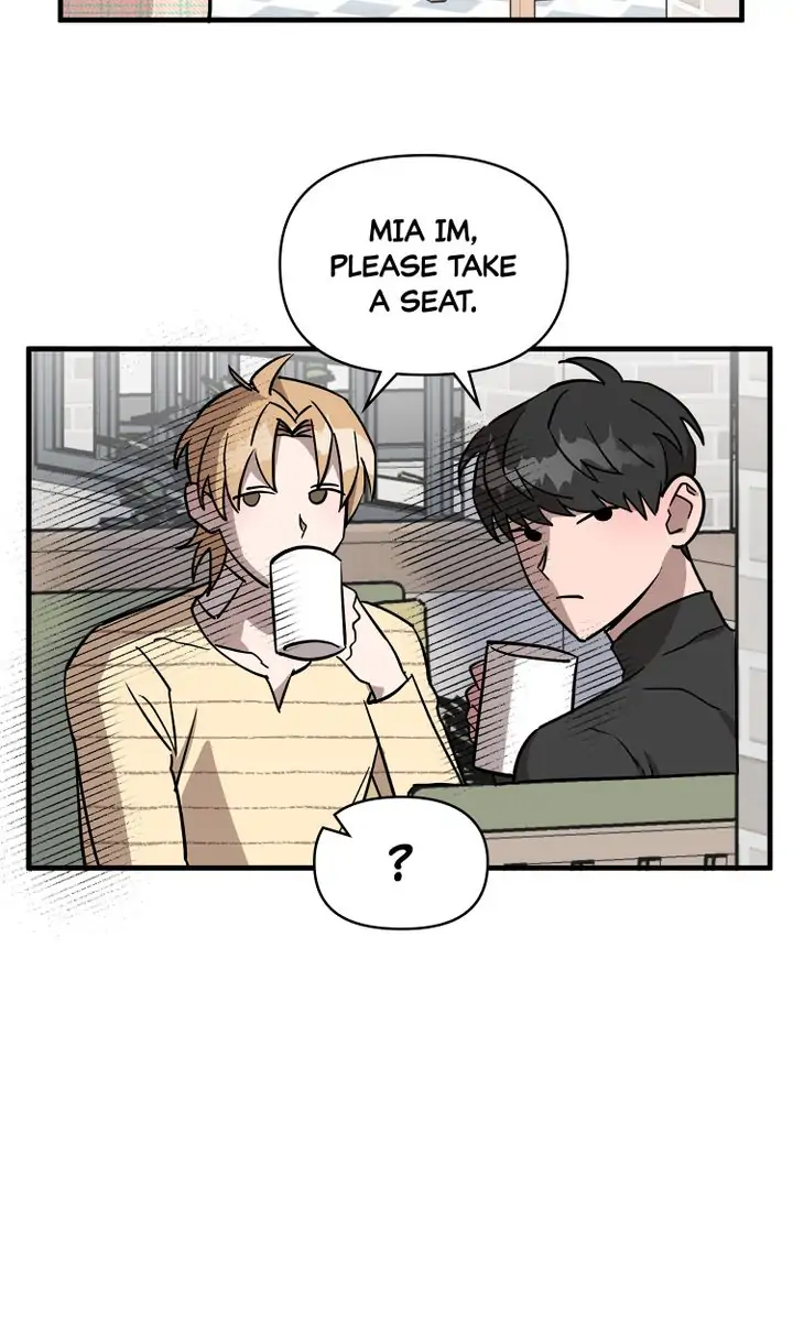 What Should We Eat? Chapter 14 - page 21