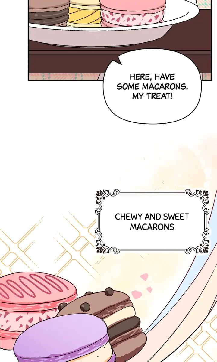 What Should We Eat? Chapter 14 - page 23