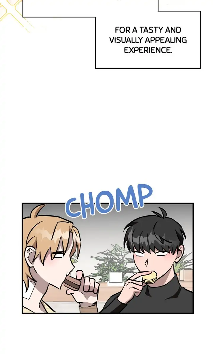 What Should We Eat? Chapter 14 - page 25