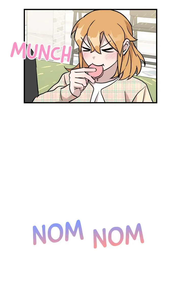 What Should We Eat? Chapter 14 - page 26