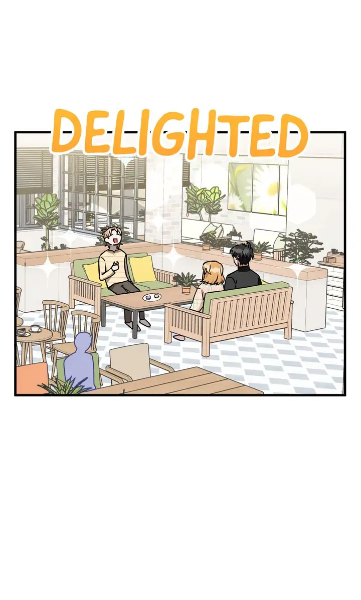 What Should We Eat? Chapter 14 - page 27
