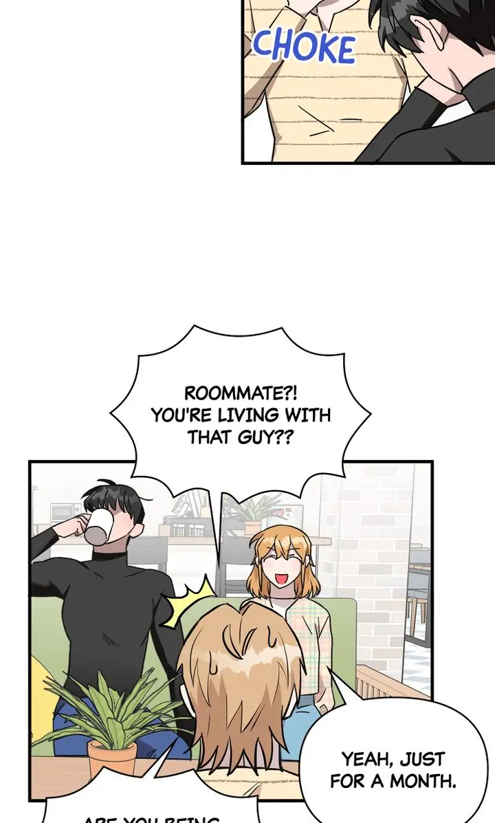What Should We Eat? Chapter 14 - page 31