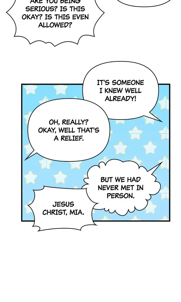 What Should We Eat? Chapter 14 - page 32