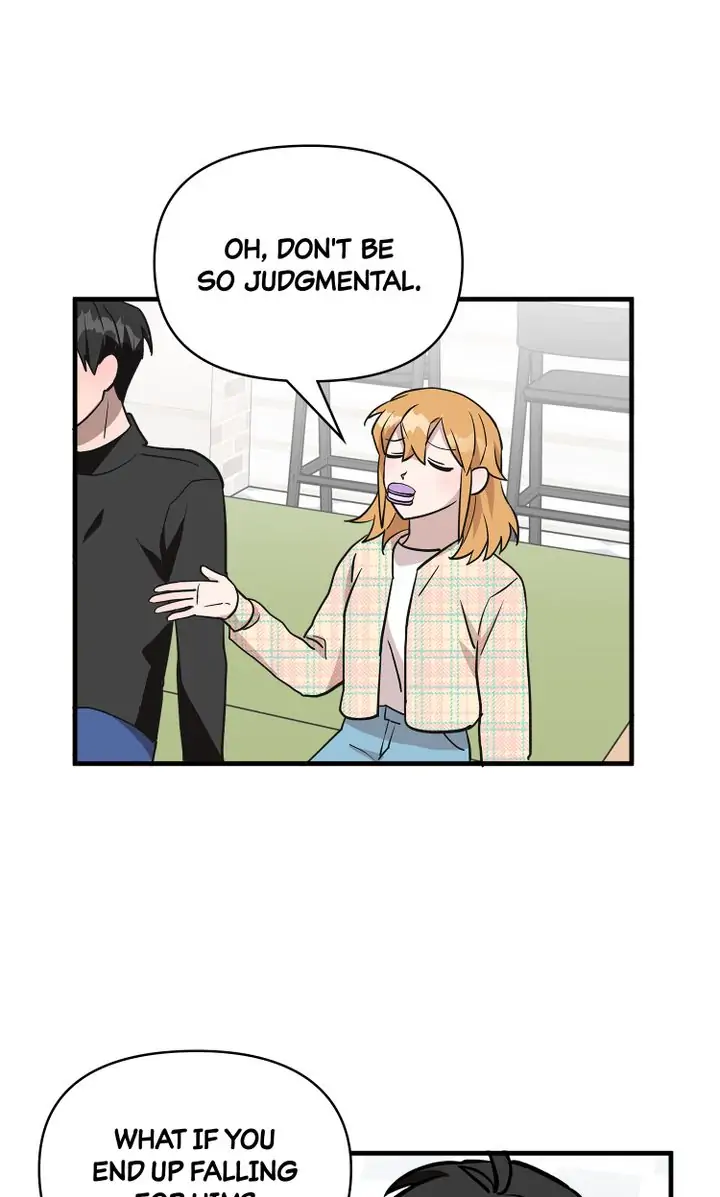 What Should We Eat? Chapter 14 - page 33