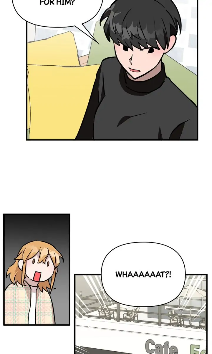 What Should We Eat? Chapter 14 - page 34