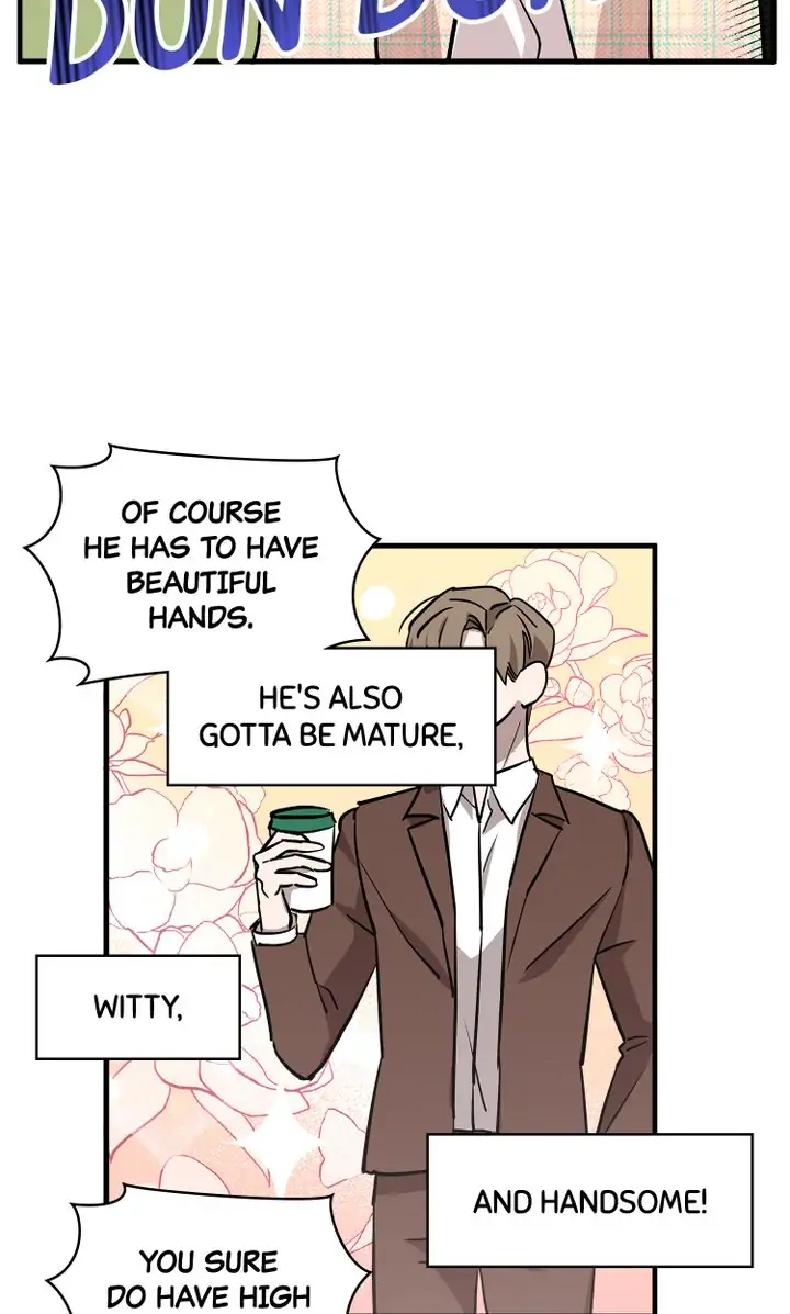 What Should We Eat? Chapter 14 - page 36