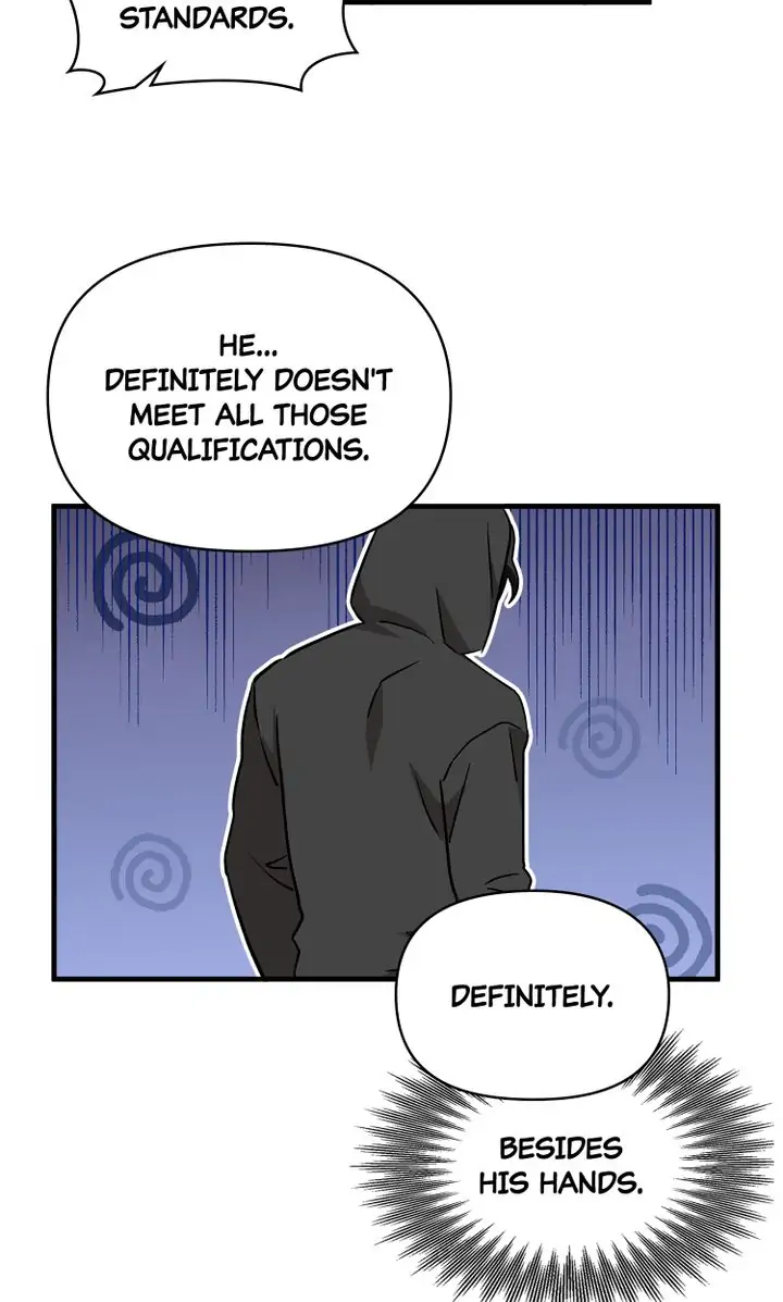 What Should We Eat? Chapter 14 - page 37