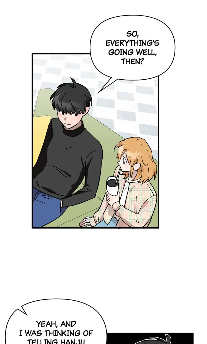 What Should We Eat? Chapter 14 - page 41