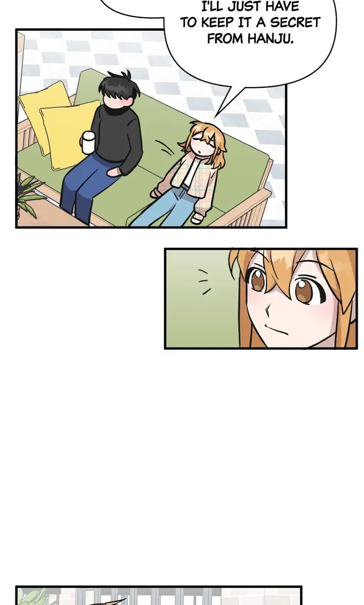 What Should We Eat? Chapter 14 - page 46