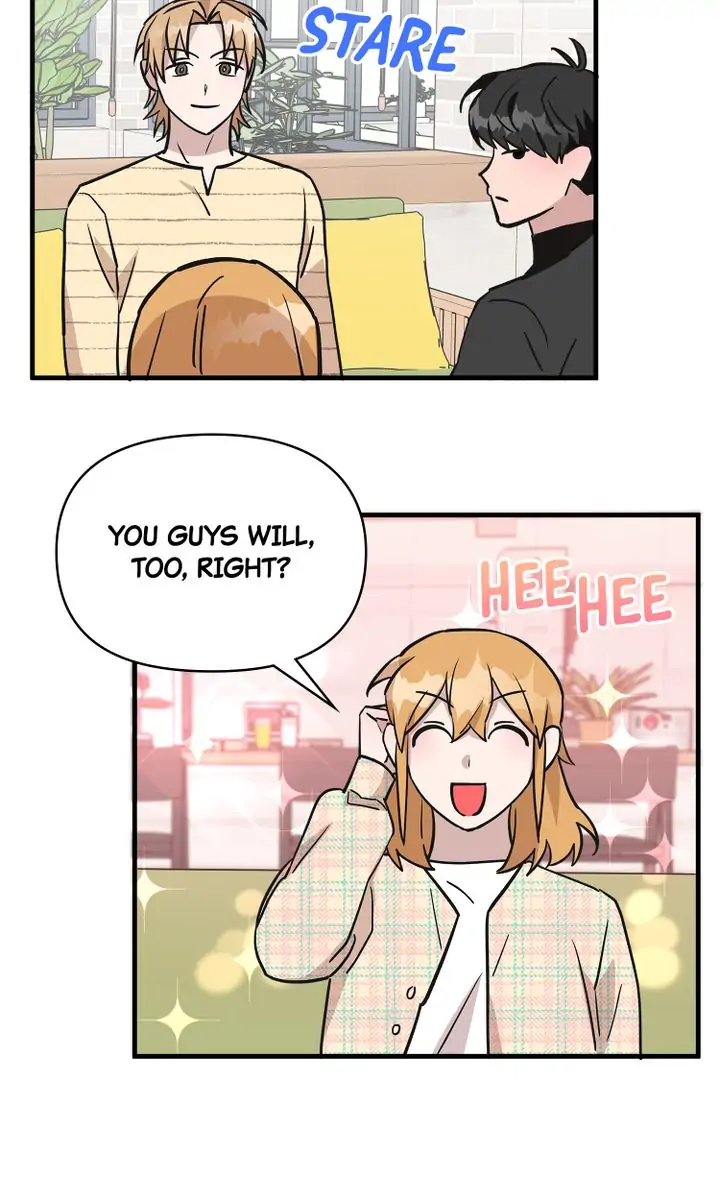 What Should We Eat? Chapter 14 - page 47