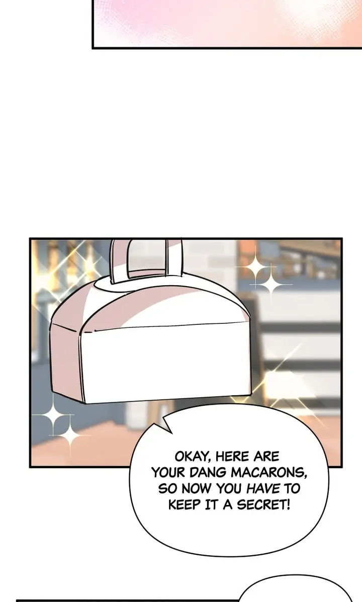 What Should We Eat? Chapter 14 - page 49