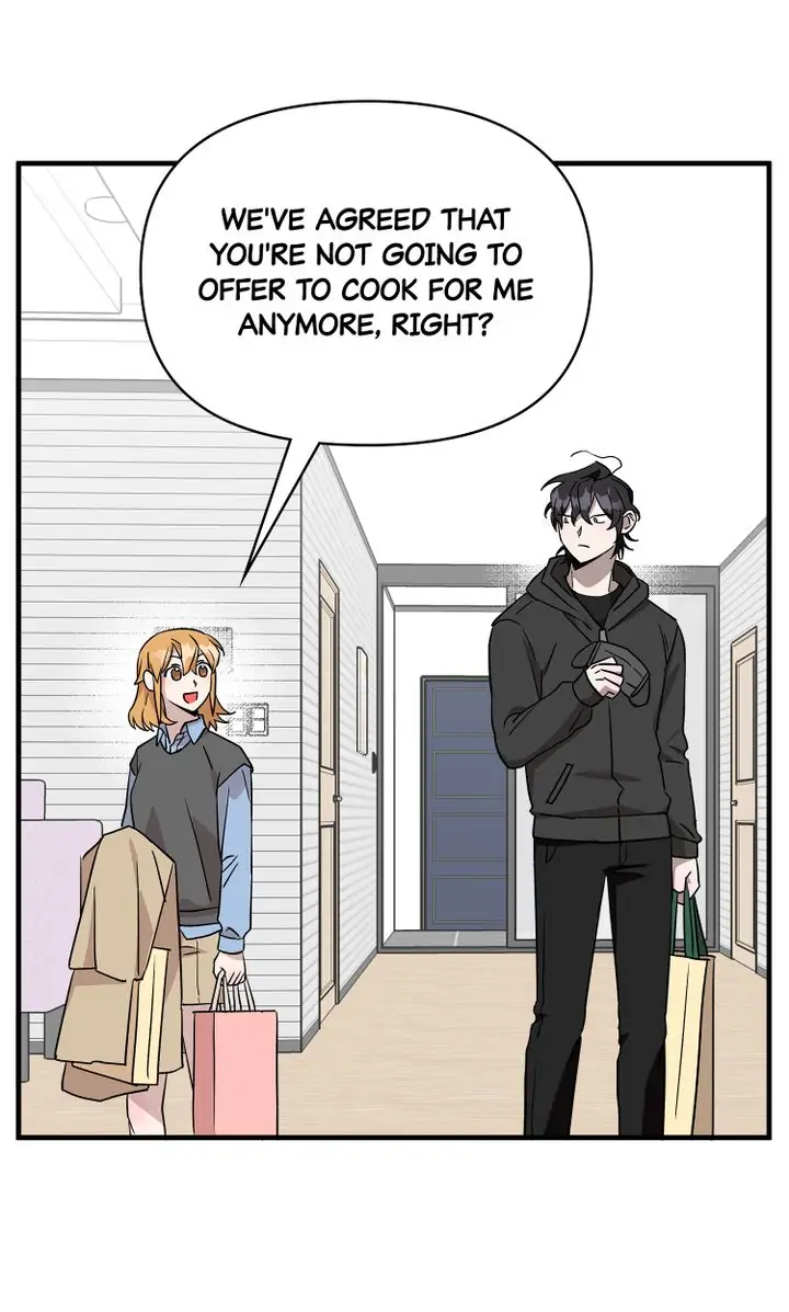 What Should We Eat? Chapter 14 - page 5