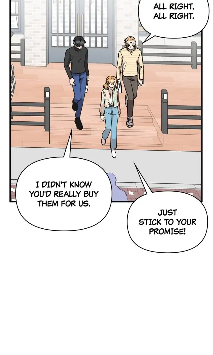 What Should We Eat? Chapter 14 - page 50