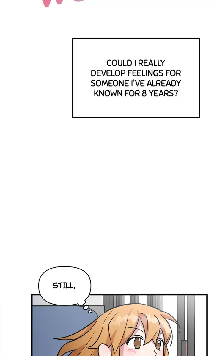 What Should We Eat? Chapter 14 - page 58
