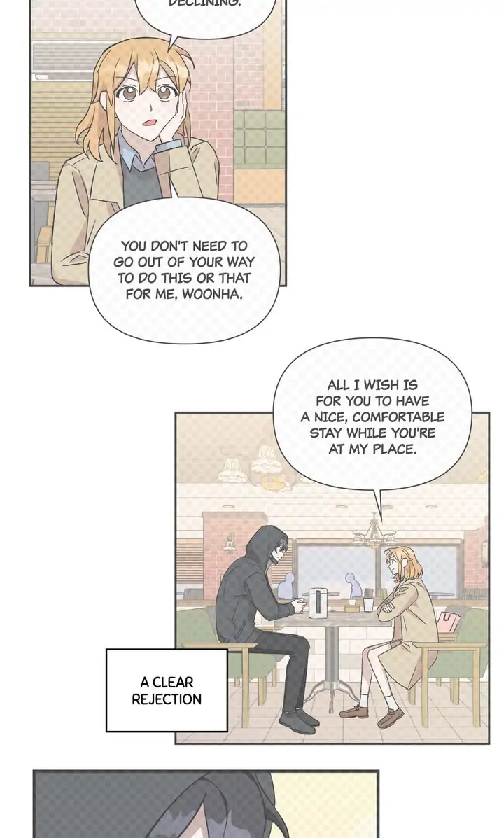 What Should We Eat? Chapter 14 - page 7