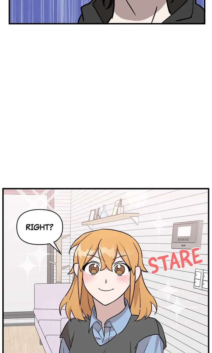What Should We Eat? Chapter 14 - page 9