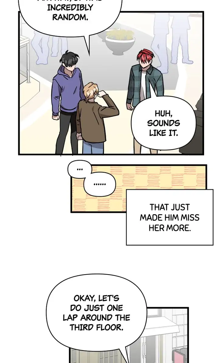 What Should We Eat? Chapter 13 - page 11