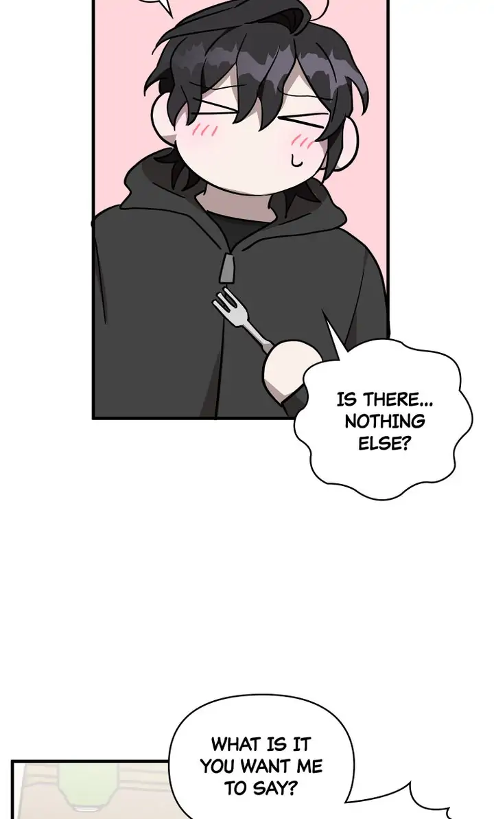 What Should We Eat? Chapter 13 - page 17