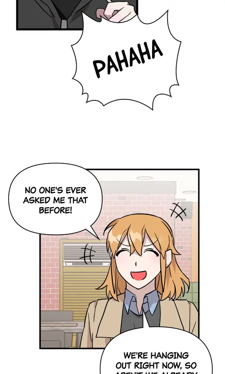 What Should We Eat? Chapter 13 - page 25