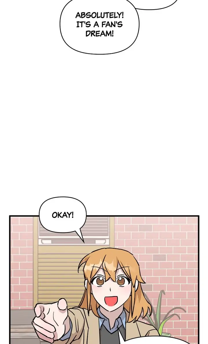 What Should We Eat? Chapter 13 - page 27