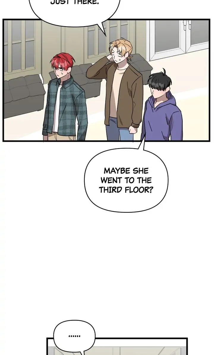What Should We Eat? Chapter 13 - page 3