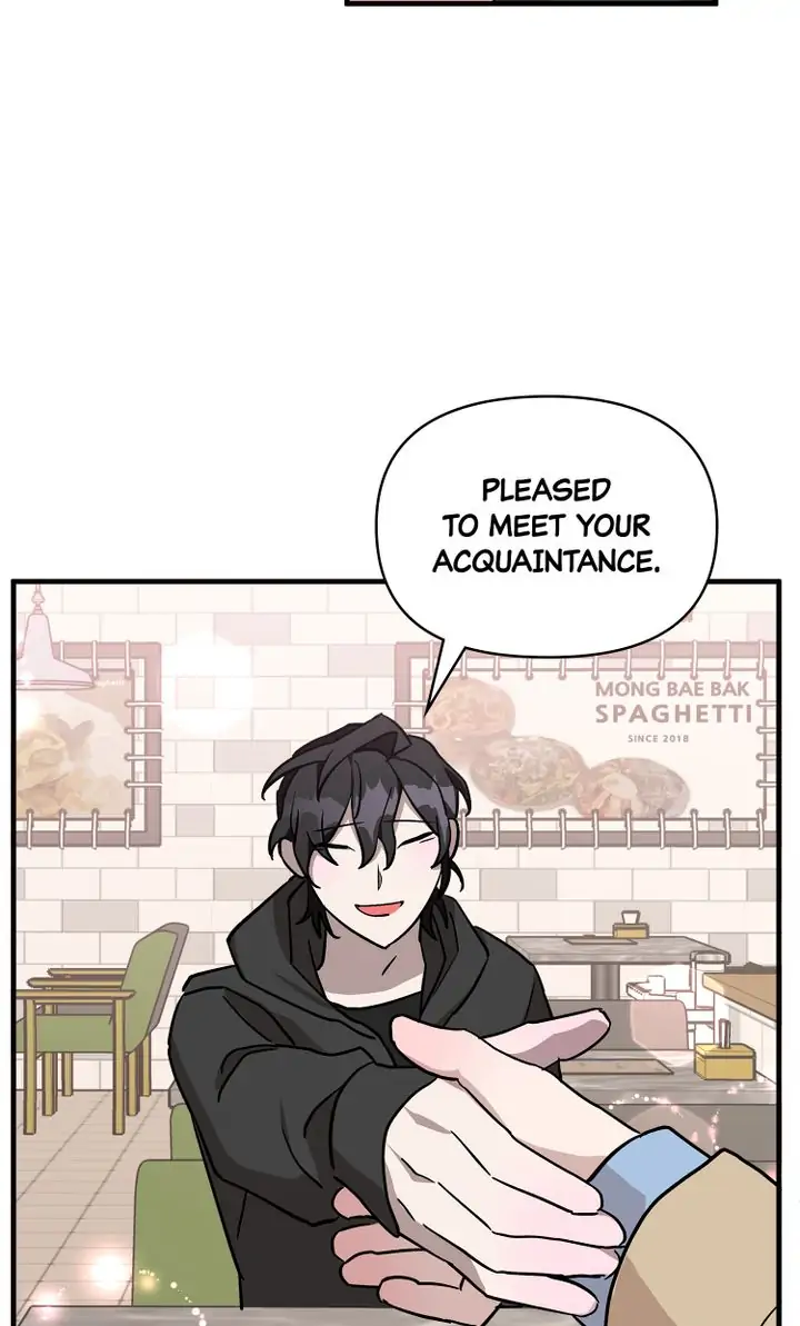 What Should We Eat? Chapter 13 - page 30
