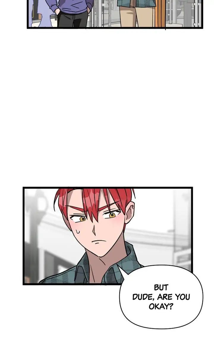 What Should We Eat? Chapter 13 - page 32
