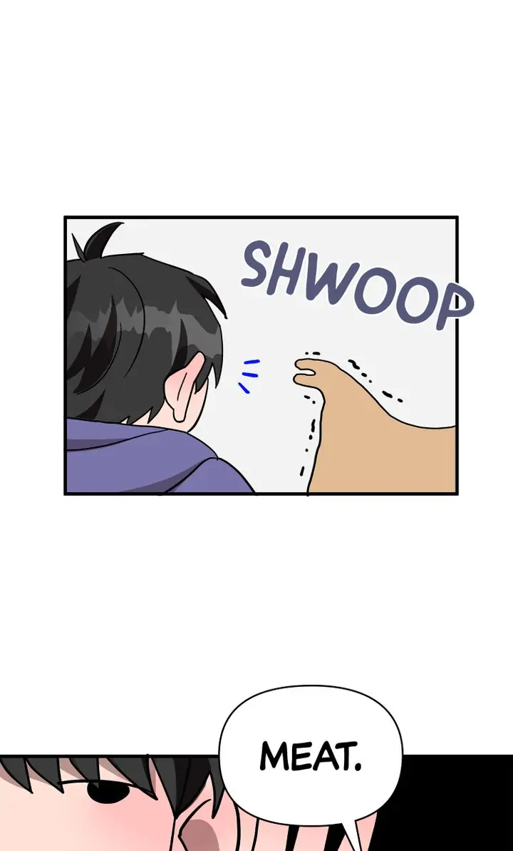 What Should We Eat? Chapter 13 - page 37