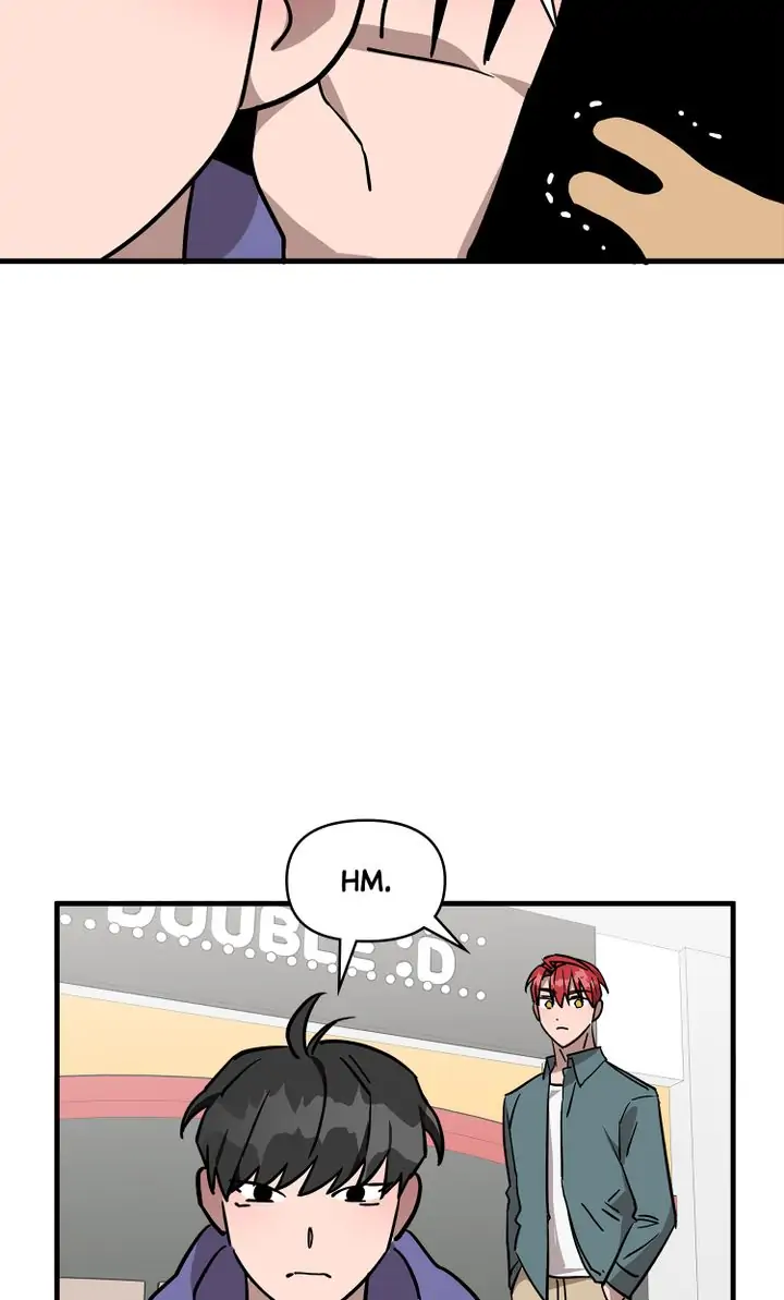 What Should We Eat? Chapter 13 - page 38