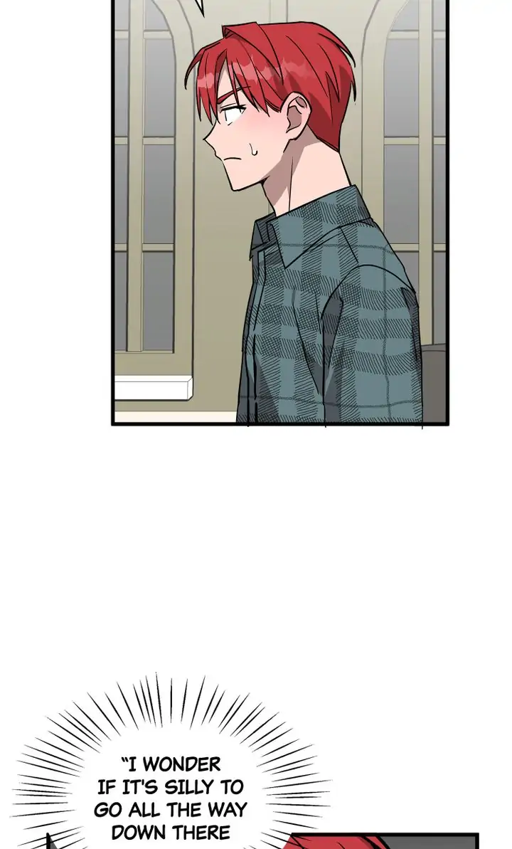 What Should We Eat? Chapter 13 - page 4