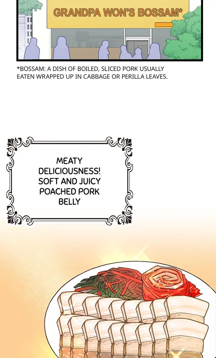 What Should We Eat? Chapter 13 - page 40