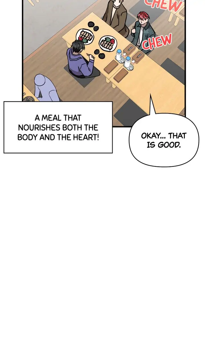 What Should We Eat? Chapter 13 - page 48