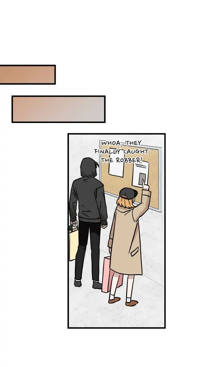 What Should We Eat? Chapter 13 - page 49