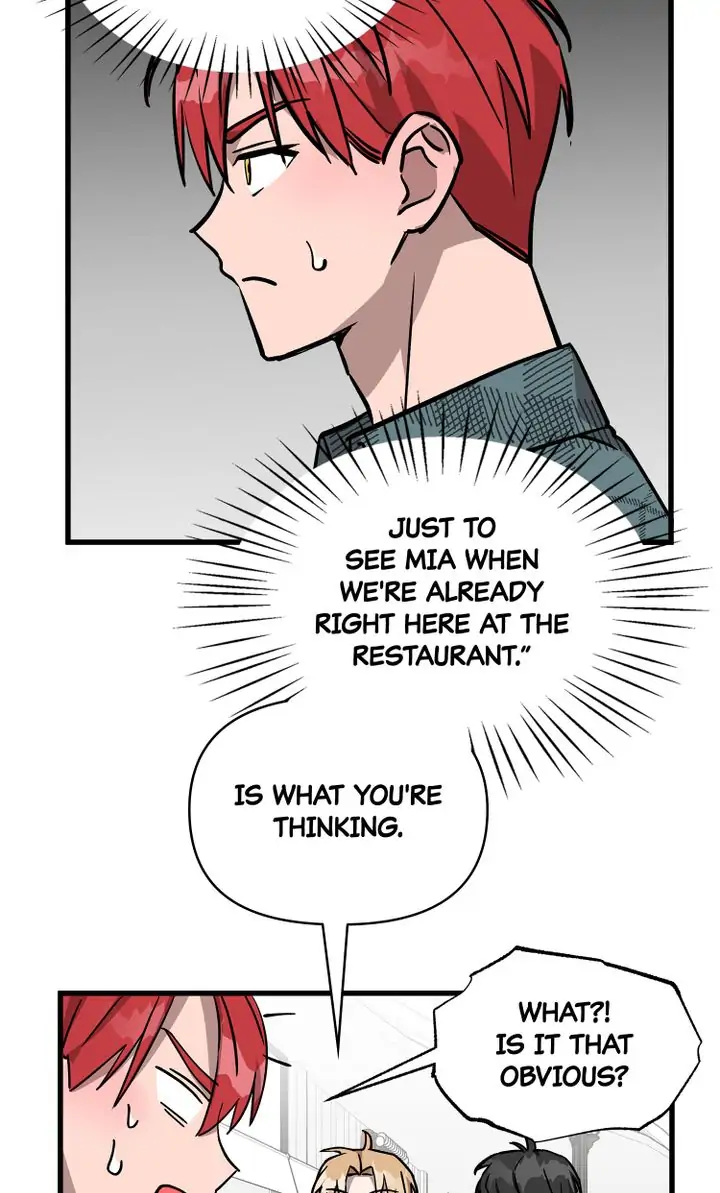 What Should We Eat? Chapter 13 - page 5