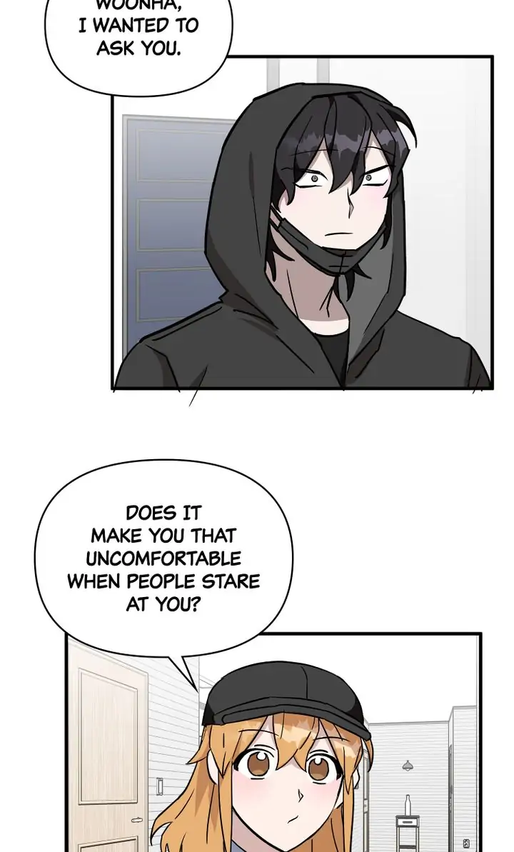 What Should We Eat? Chapter 13 - page 51