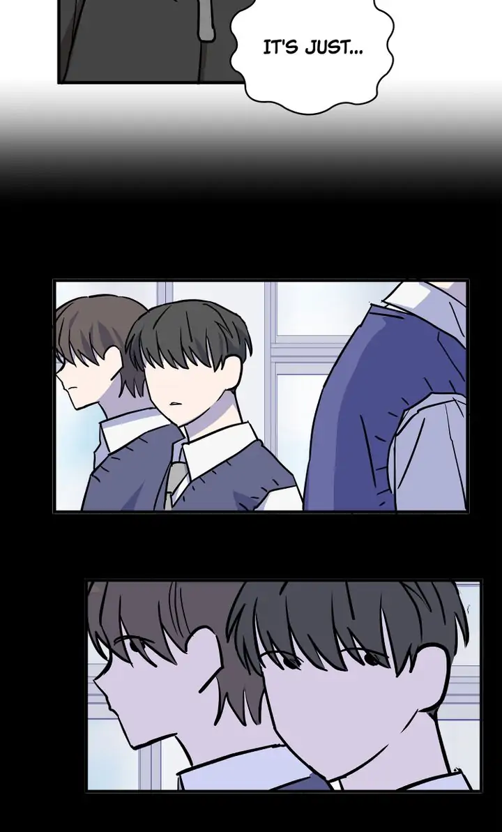What Should We Eat? Chapter 13 - page 53