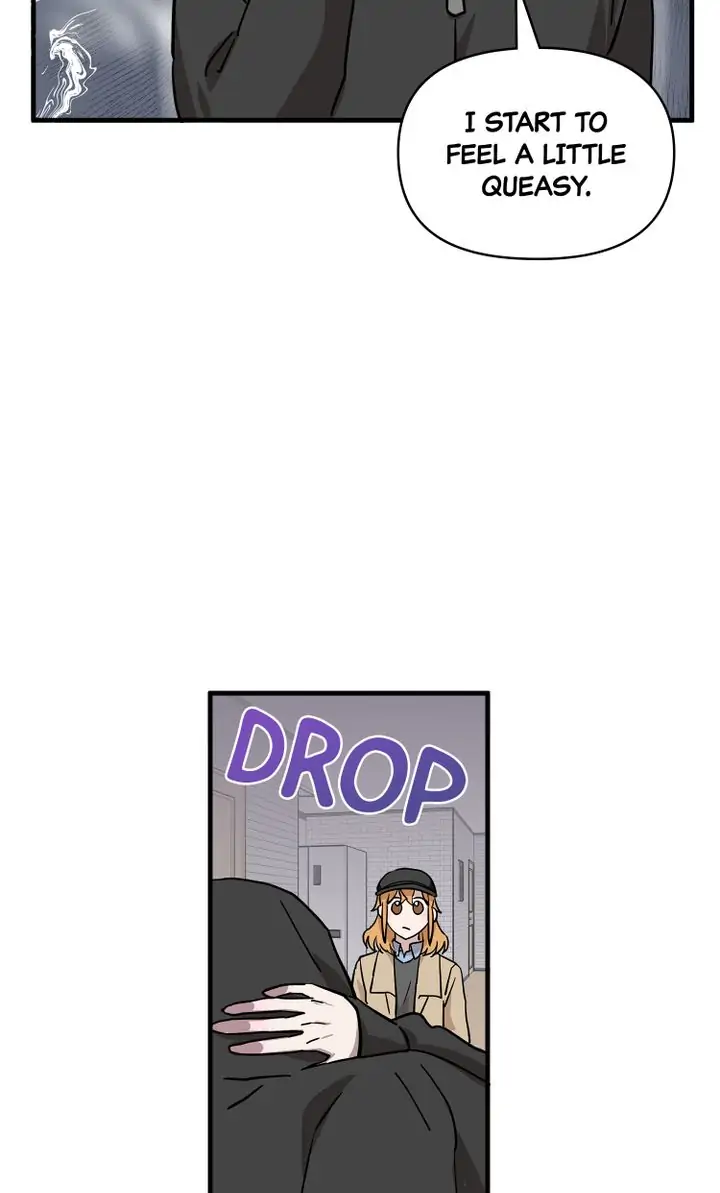 What Should We Eat? Chapter 13 - page 55