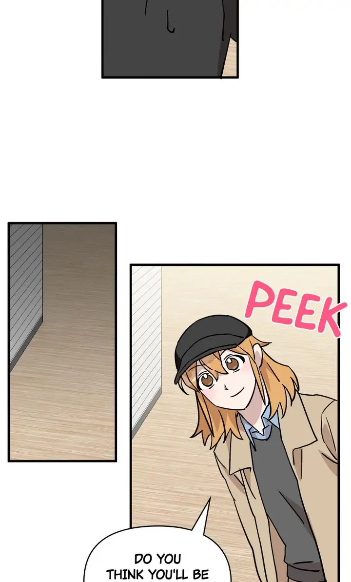 What Should We Eat? Chapter 13 - page 56