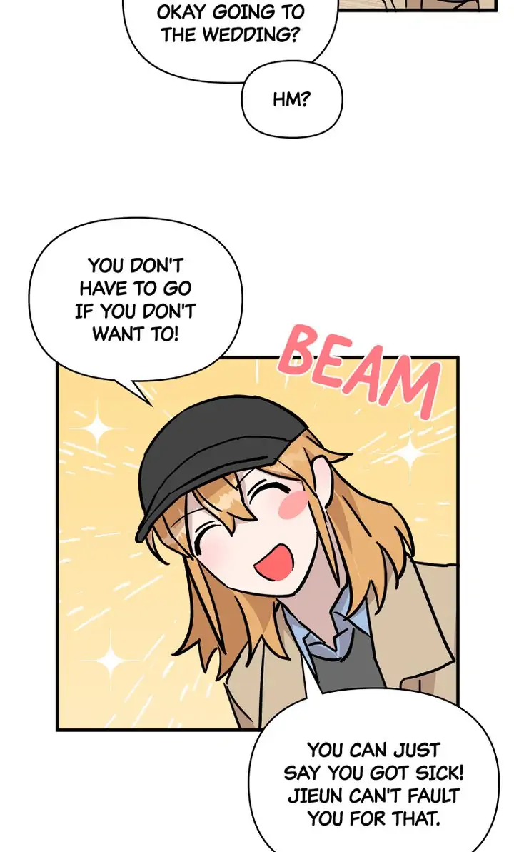 What Should We Eat? Chapter 13 - page 57