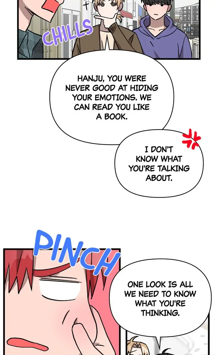 What Should We Eat? Chapter 13 - page 6