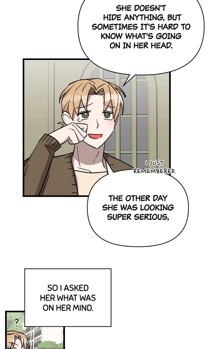 What Should We Eat? Chapter 13 - page 8