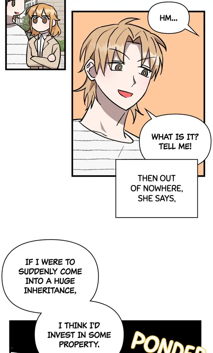 What Should We Eat? Chapter 13 - page 9