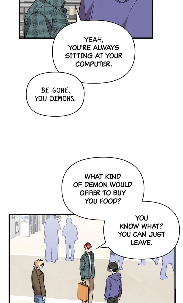 What Should We Eat? Chapter 12 - page 10