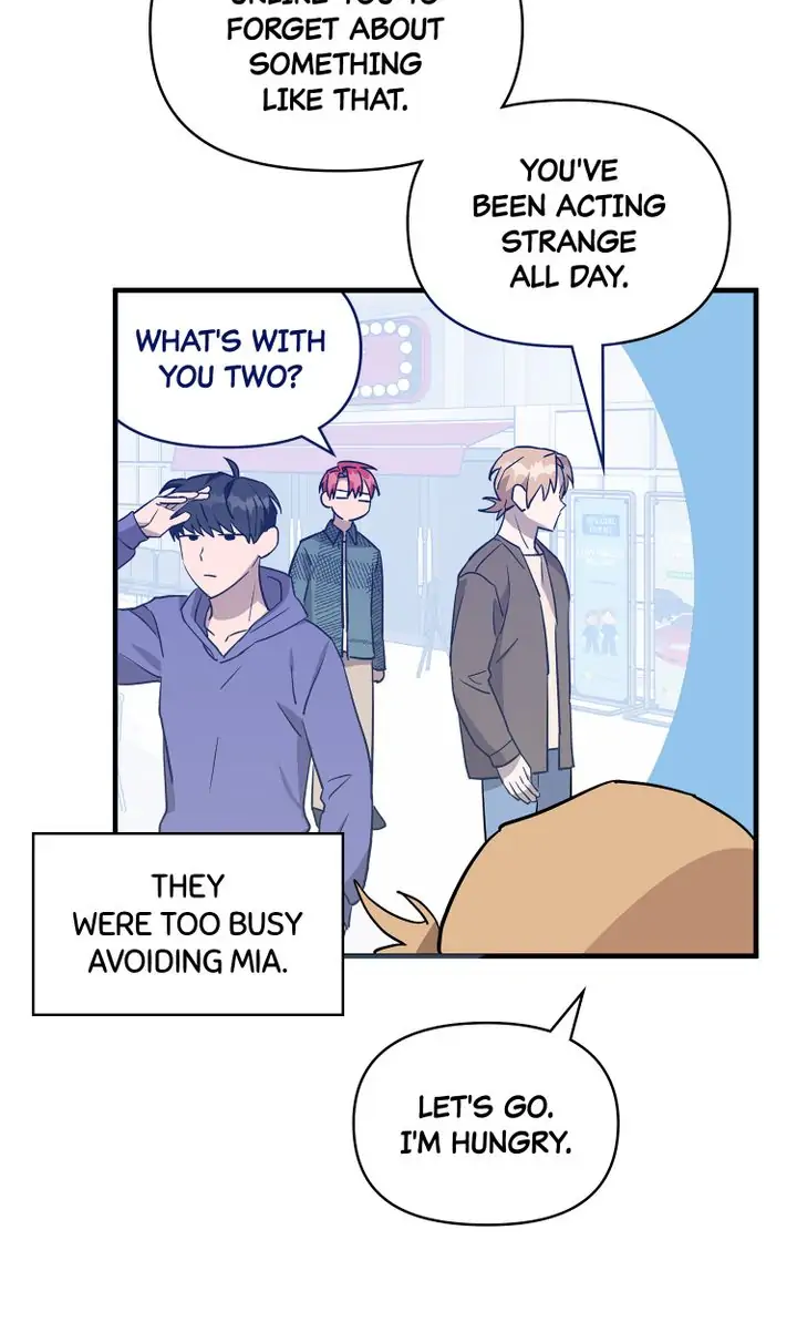 What Should We Eat? Chapter 12 - page 12