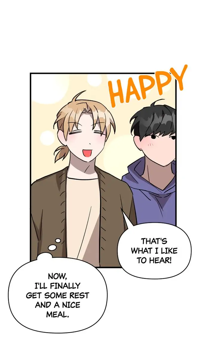 What Should We Eat? Chapter 12 - page 14