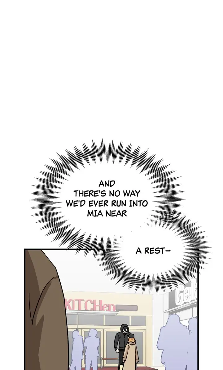 What Should We Eat? Chapter 12 - page 15