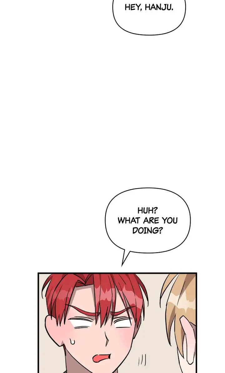 What Should We Eat? Chapter 12 - page 18