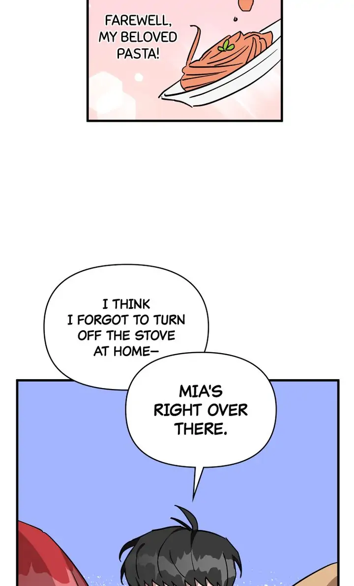 What Should We Eat? Chapter 12 - page 21