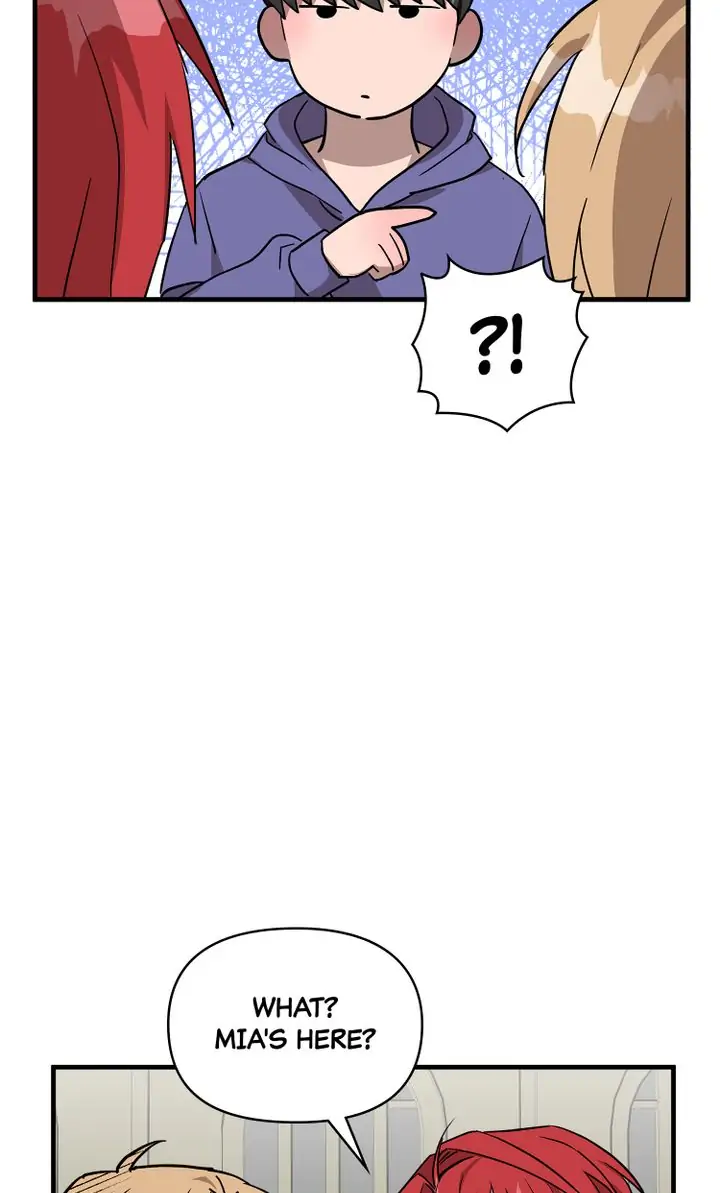 What Should We Eat? Chapter 12 - page 22